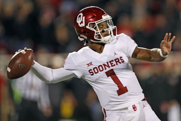 Who measures at the combine? There is no way Kyler Murray is 5'10” and a  quarter. Next to 5'9” Hollywood : r/ravens