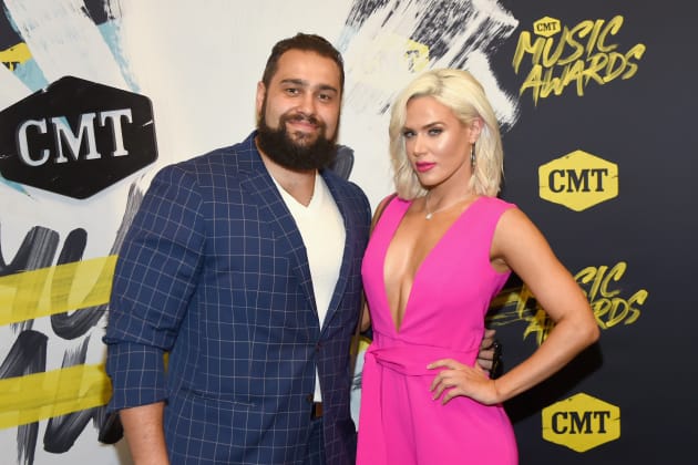 630px x 420px - TMZ: WWE Superstars Lana, Rusev Not in Leaked Sex Video Posted on Snapchat  | News, Scores, Highlights, Stats, and Rumors | Bleacher Report