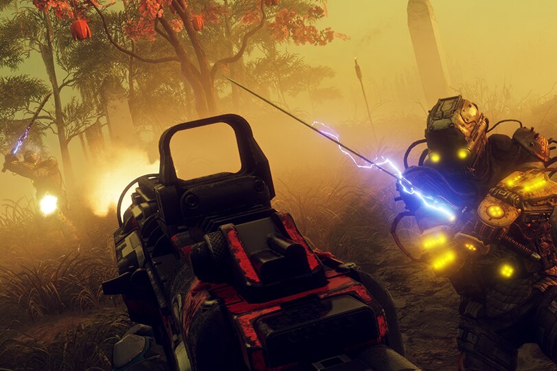 Rage 2 Review Gameplay Impressions Videos And Speedrunning Tips Bleacher Report Latest News Videos And Highlights