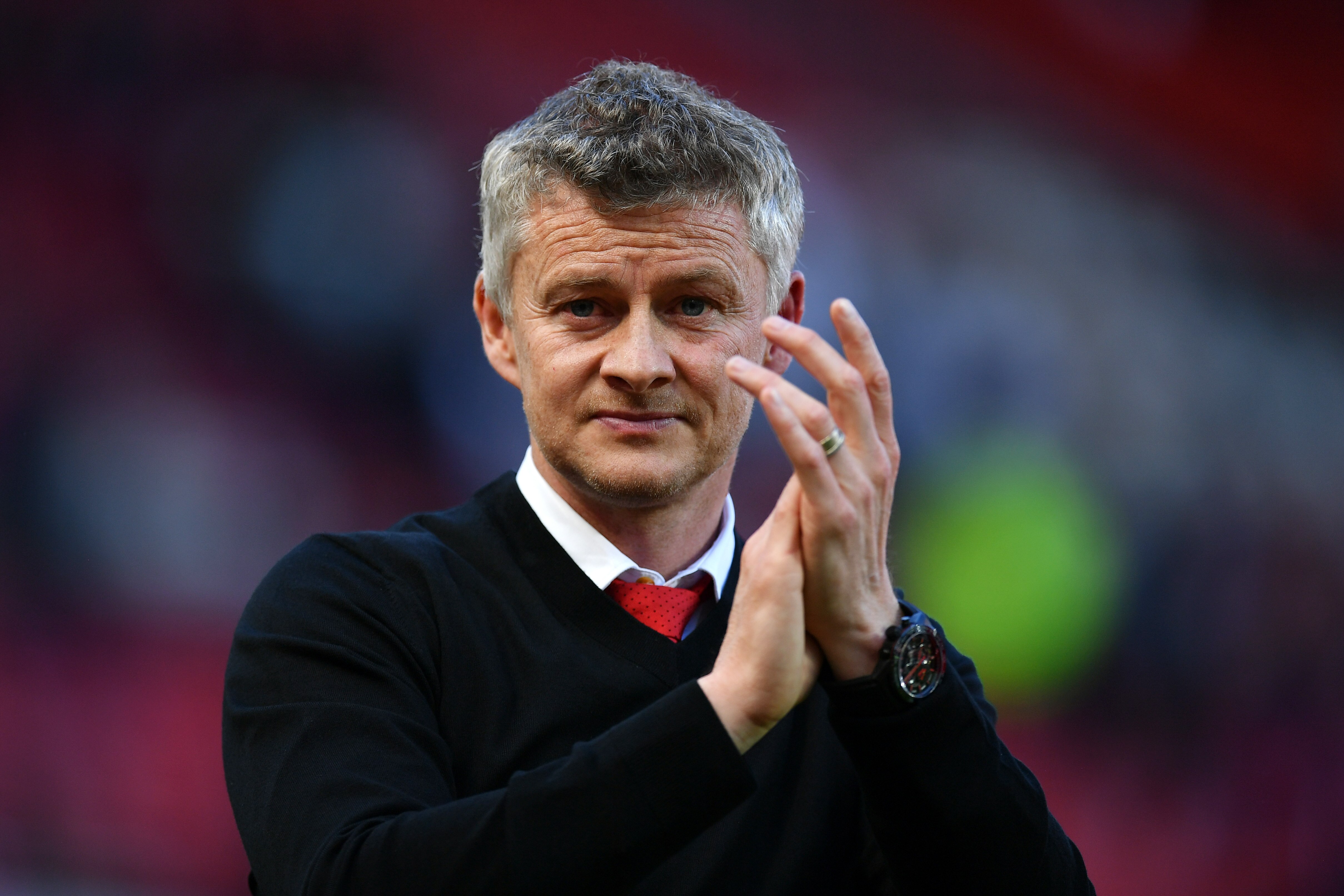 Manchester United Schedule 2019 20 Premier League Fixtures Released Bleacher Report Latest News Videos And Highlights