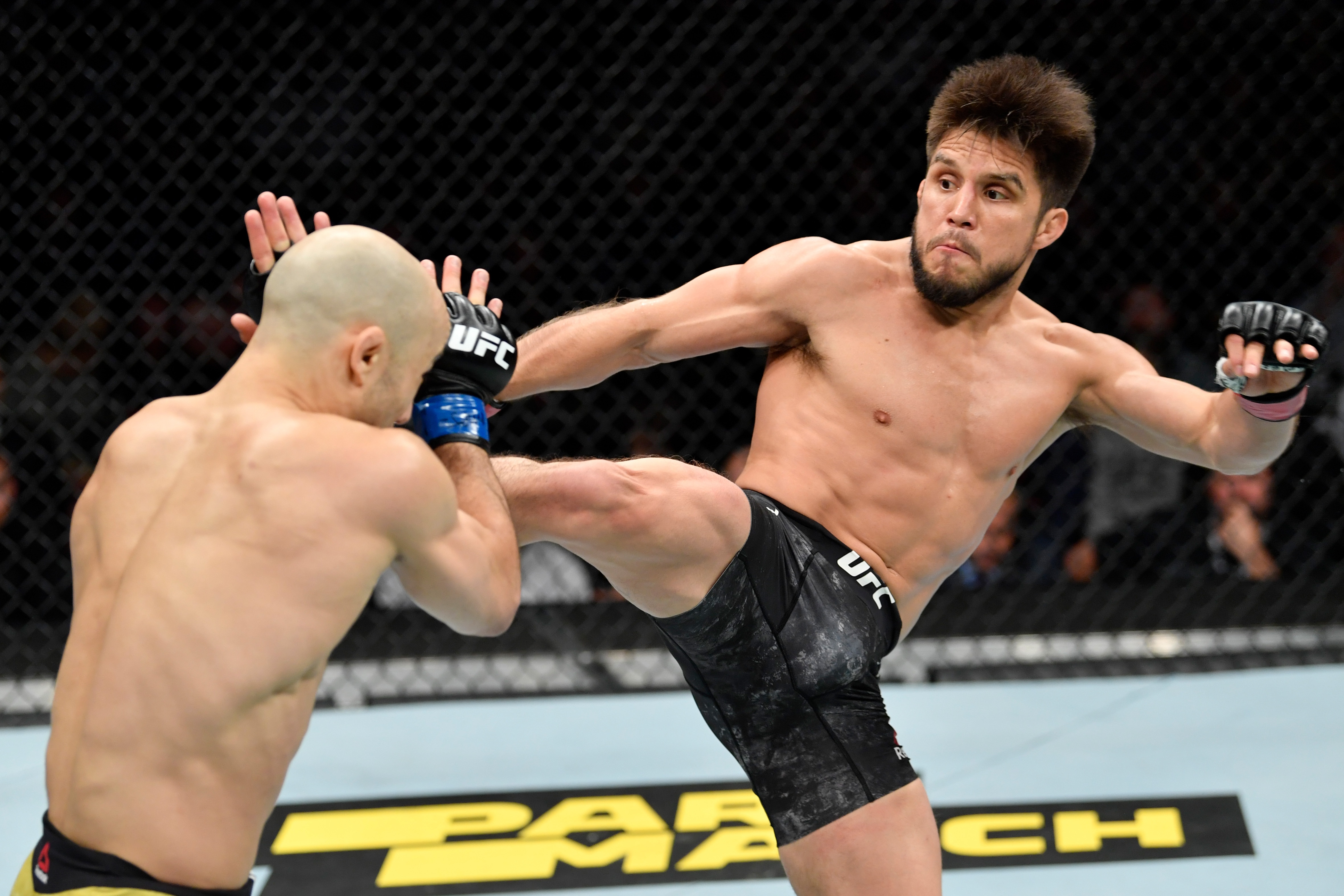Ufc 238 Results Henry Cejudo Tko Valentina Shevchenko Knockout Highlight Card Bleacher Report Latest News Videos And Highlights