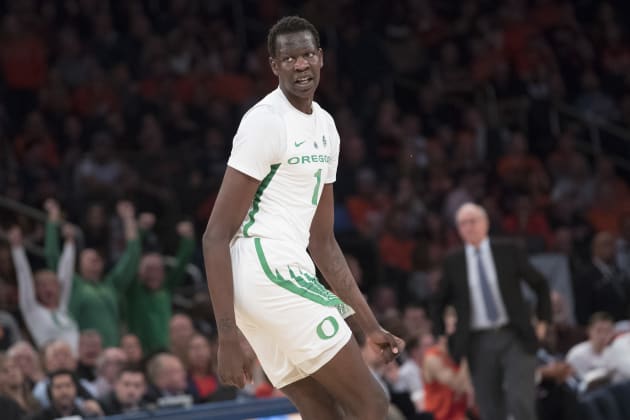 Bol bol hot sale jersey oregon