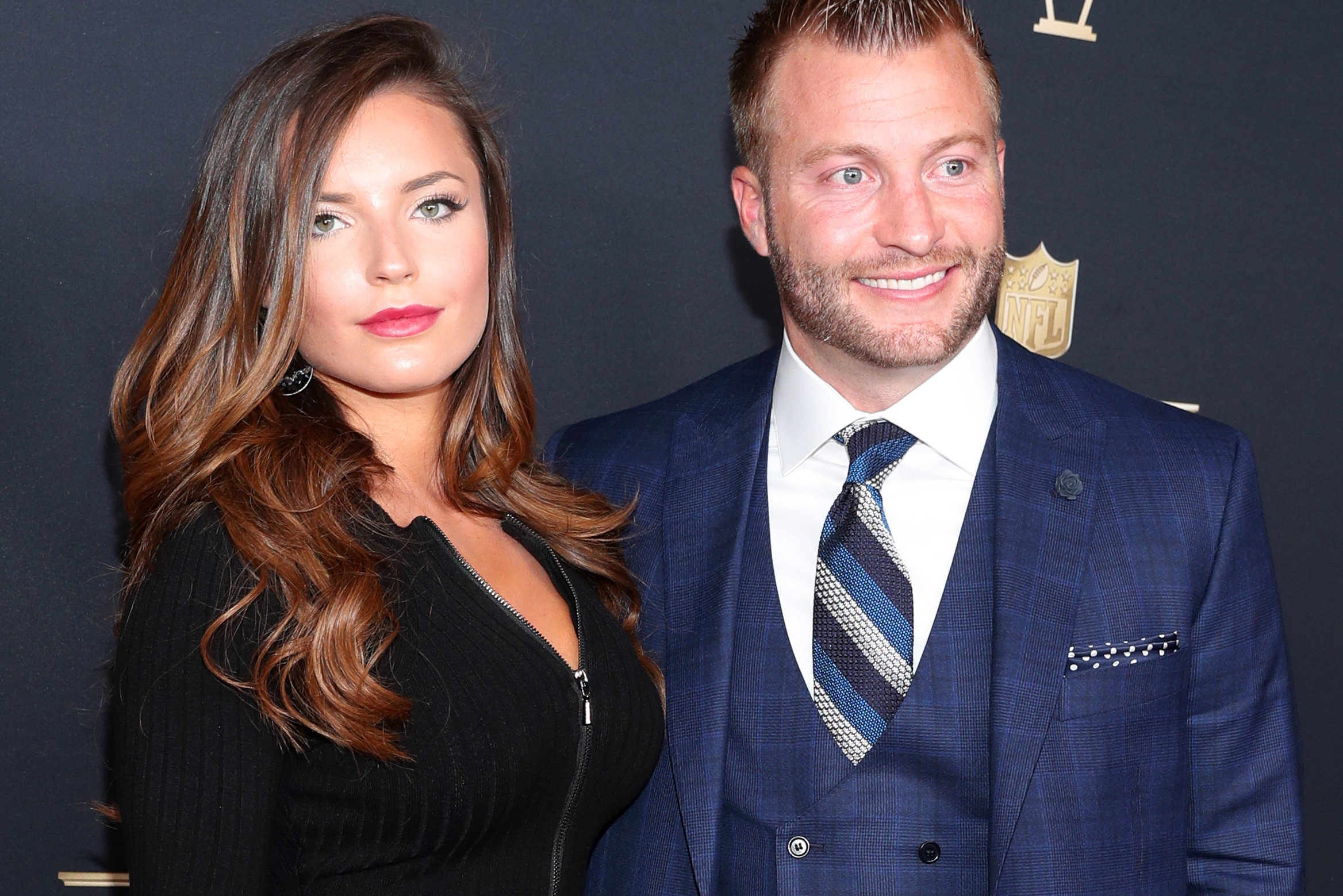 Sean Mcvay Girlfriend Veronika Khomyn Announce Engagement Bleacher Report Latest News Videos And Highlights