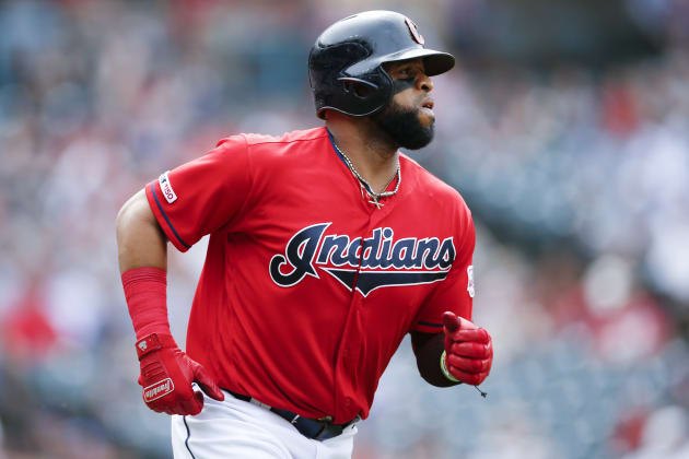 Cleveland Indians: The Return of Carlos Santana, News, Scores, Highlights,  Stats, and Rumors