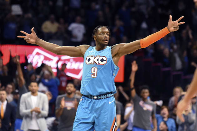Jerami grant stats sale
