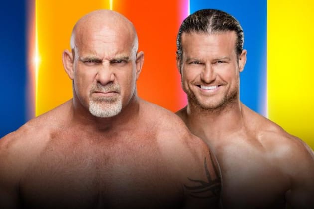 Streaming wwe summerslam 2019 hot sale