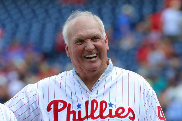 Offense's revival will fall on Phillies hitters, not on Charlie Manuel