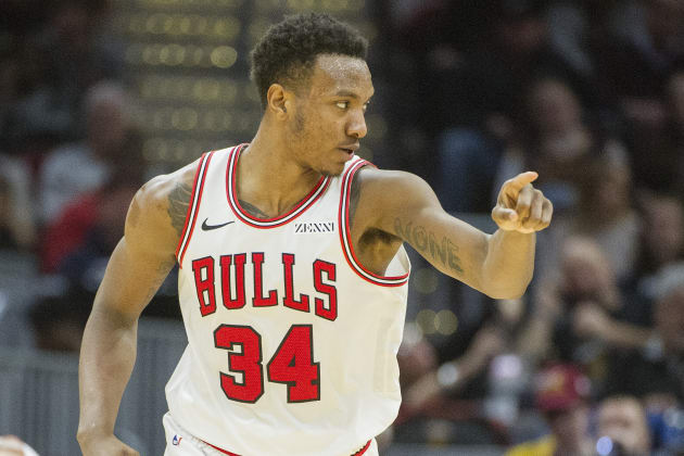 Bulls News: Wendell Carter Jr. Thinks Team Struggles with Unity, News,  Scores, Highlights, Stats, and Rumors