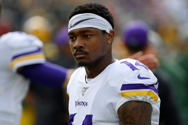 Buffalo Bills pull off blockbuster trade for Vikings WR Stefon Diggs: 5  thoughts and a grade 