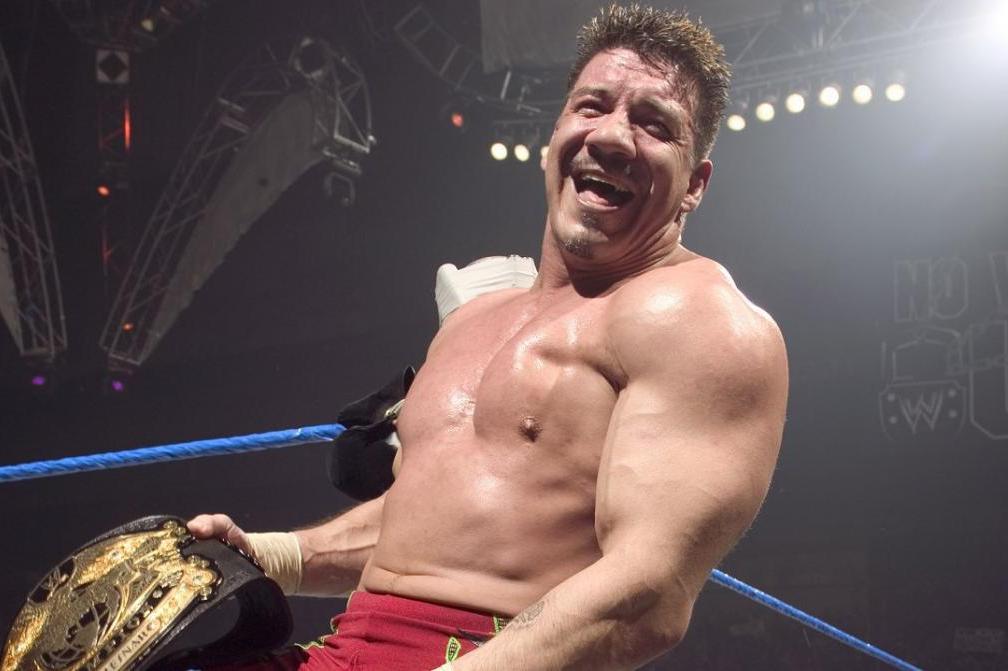 Reflecting On Eddie Guerrero S Wwe Hall Of Fame Career 14 Years After Death Bleacher Report Latest News Videos And Highlights His father, gory guerrero, a mexican champion, moved to el paso, texas, where eddie was born. reflecting on eddie guerrero s wwe hall