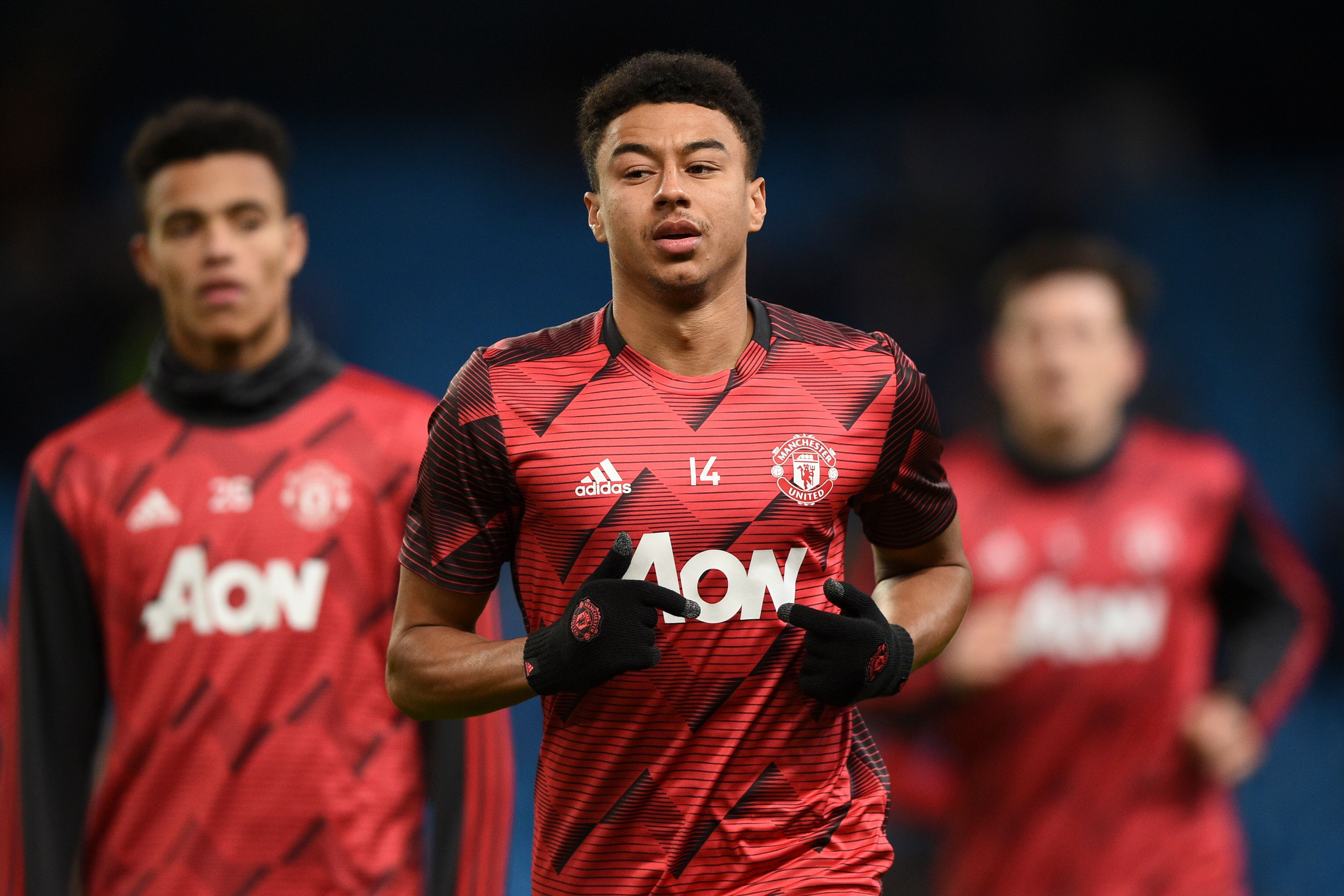 Jesse Lingard Reveals Mother S Illness Has Affected His Manchester United Form Bleacher Report Latest News Videos And Highlights
