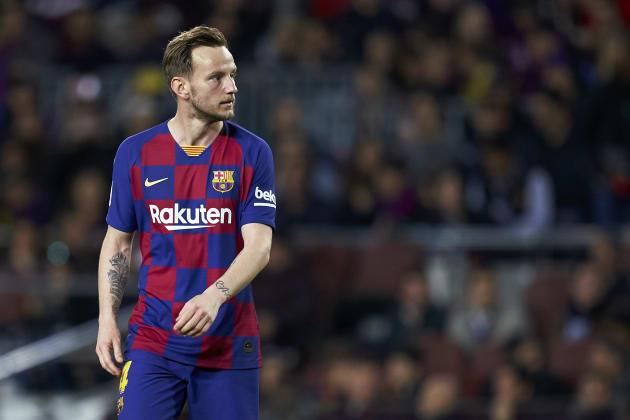 Rakitic barcelona jersey new arrivals