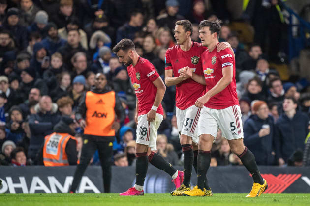 Club Brugge Vs Manchester United Europa Odds Live Stream Tv Schedule Bleacher Report Latest News Videos And Highlights