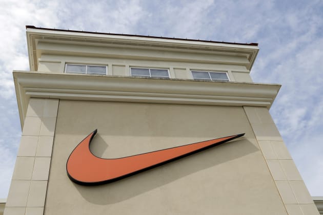 nike store br