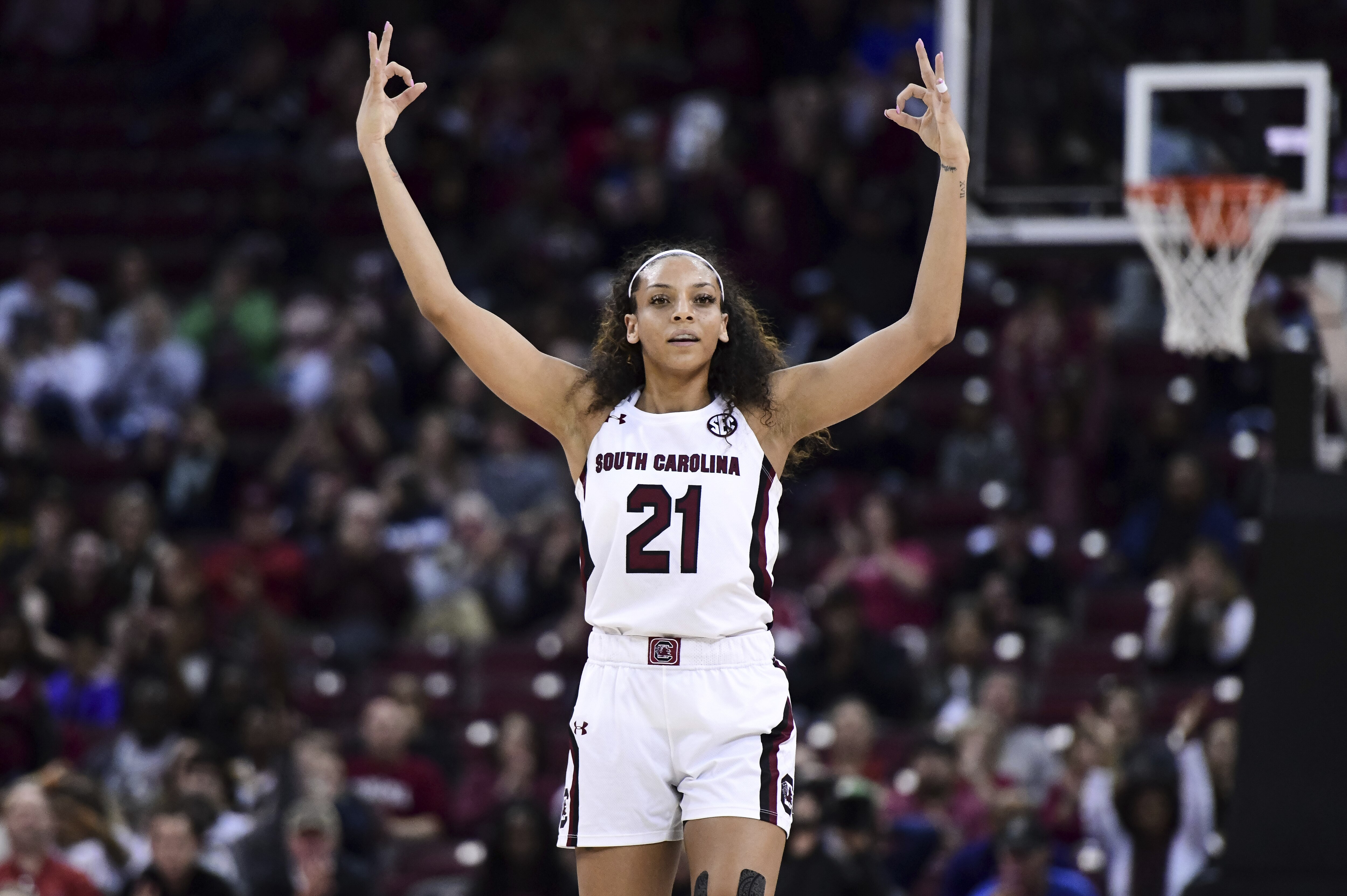 2020 WNBA Mock Draft: Analyzing Elite Prospects and Hidden ...