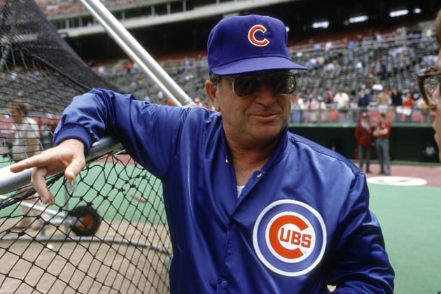 Chicago Cubs on X: We send our deepest condolences to the family