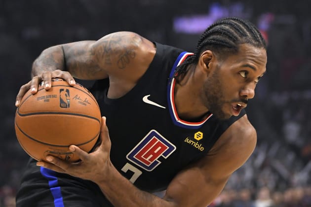 Kawhi nike klaw outlet