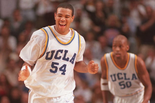 Michael jordan ucla outlet