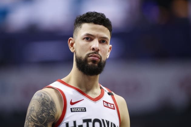 Austin rivers sale