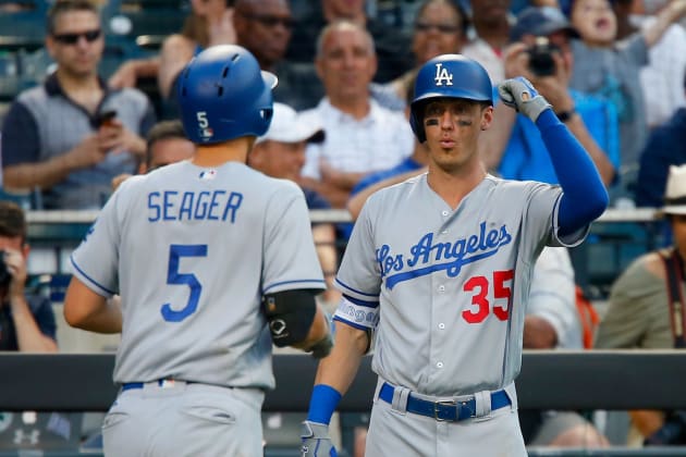 5 questions as the Dodgers begin Summer Camp – Orange County Register