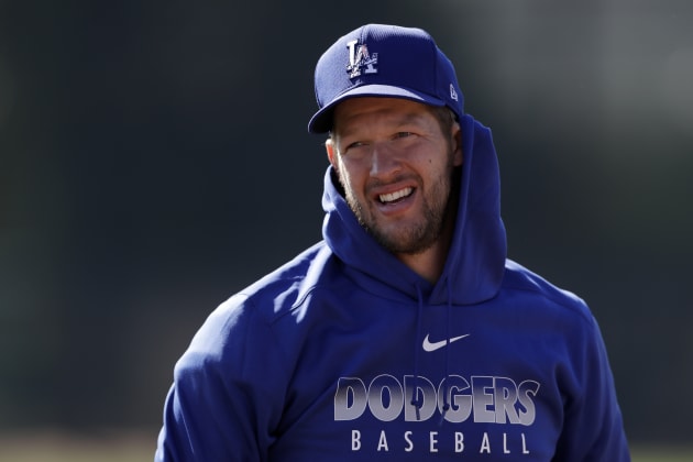 In Appreciation Of… Clayton Kershaw – The Wax Fantastic