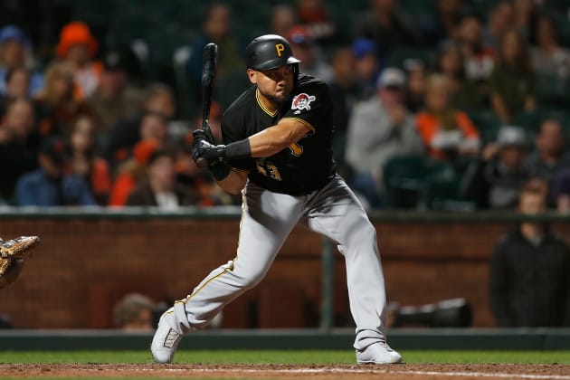 Melky Cabrera Signs Mets Contract; Won World Series with Yankees