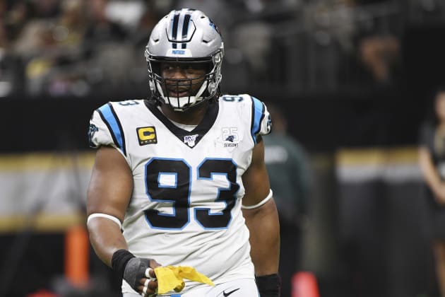 Gerald mccoy cowboys jersey discount