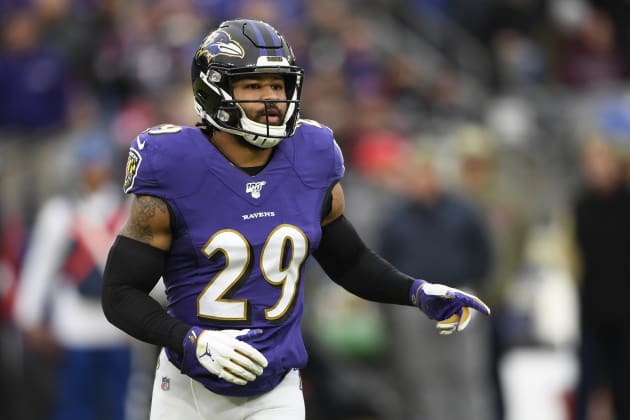 Earl thomas ravens jersey online