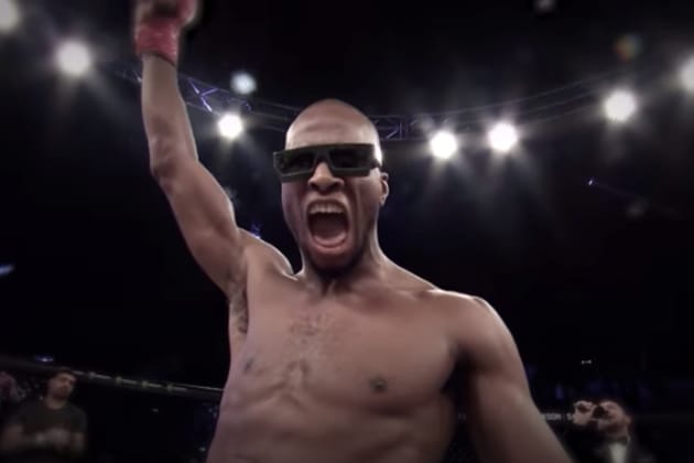 MVP and the Real Winners and Losers of Bellator 248 and Bellator Paris News Scores Highlights Stats and Rumors Bleacher Report
