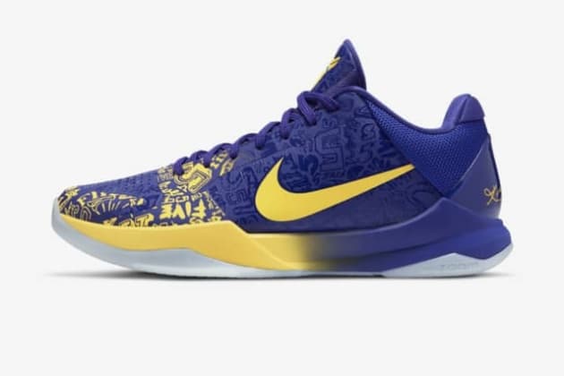 Nike kobe discount 13 prezzo