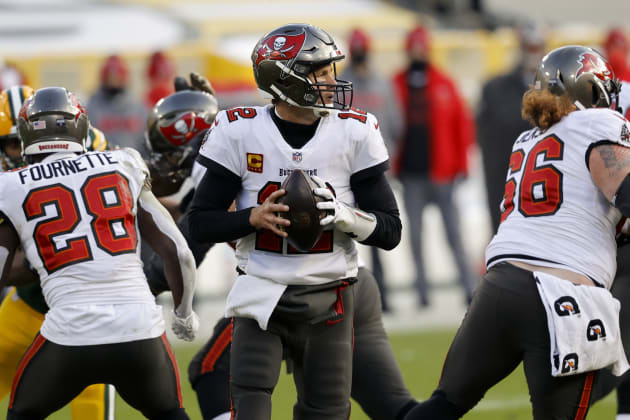 Bleacher Report - The Tampa Bay Buccaneers are Super Bowl