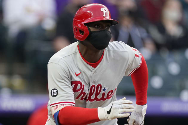 Phillies Notebook: Elbow woes land Didi Gregorius on injured list; Romero  done for year – Daily Local