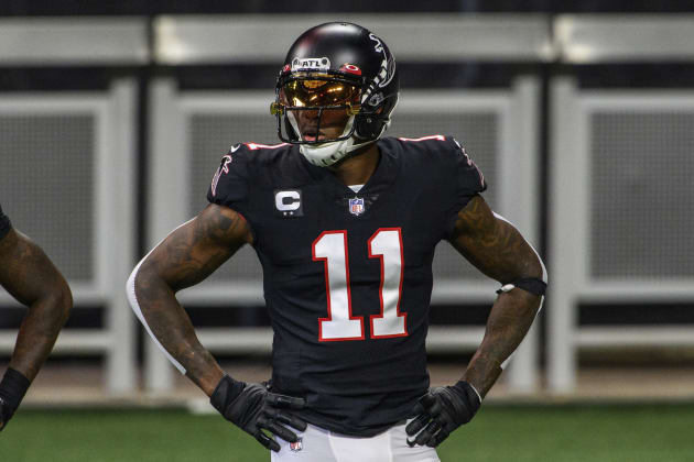 Julio jones online jersey canada
