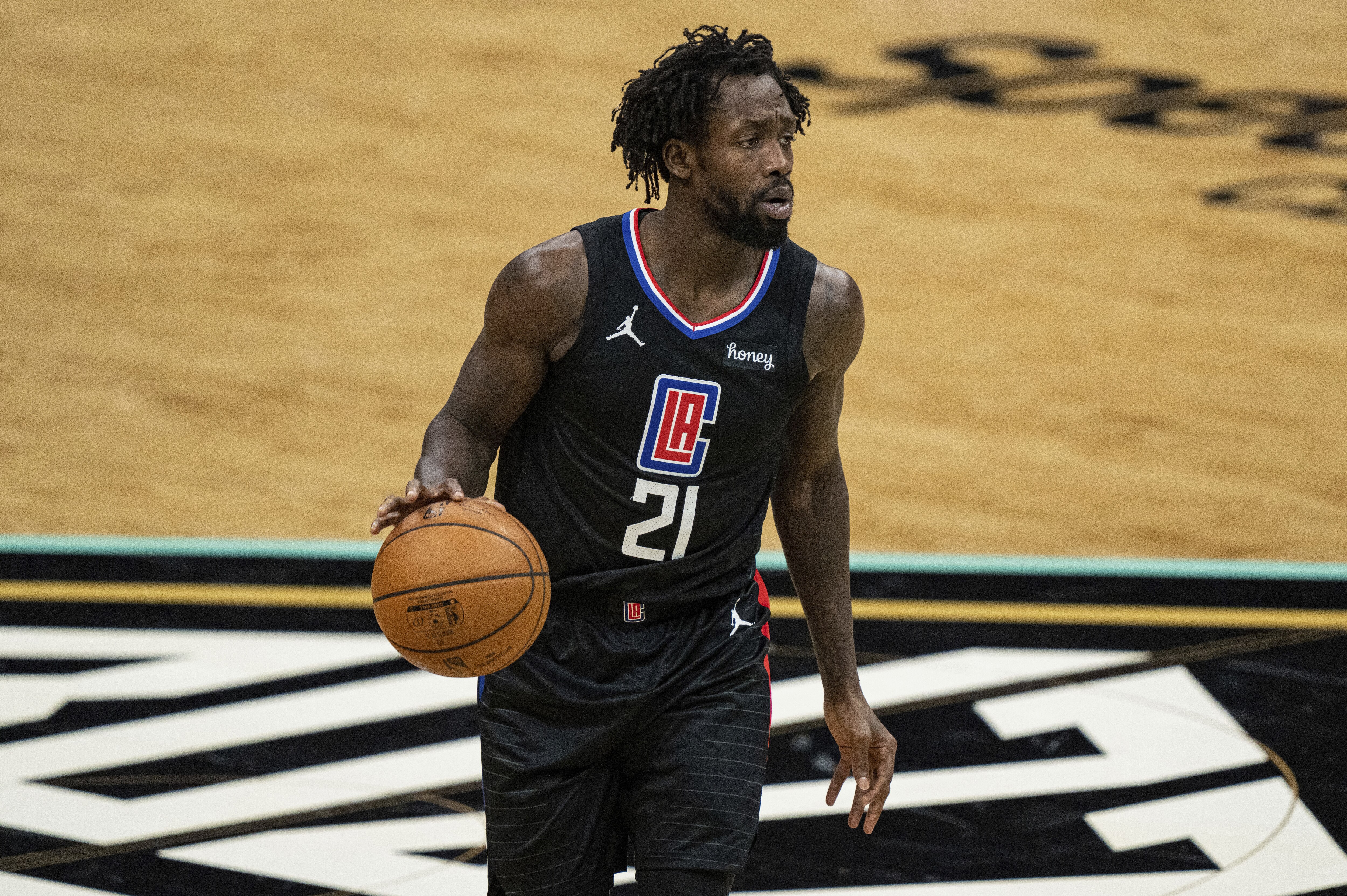 2022-23 Grizzlies Home Jersey