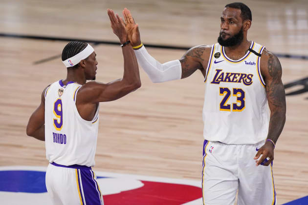 Rajon sales rondo brother
