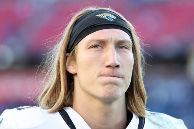 The Jaguars Need to Save Trevor Lawrence from Urban Meyer, News, Scores,  Highlights, Stats, and Rumors