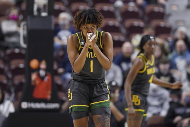 2022 WNBA Mock Draft: Pre-March Madness Predictions, News, Scores,  Highlights, Stats, and Rumors