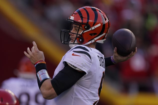 Cincinnati Bengals' Future Blindingly Bright Despite Super Bowl Loss, News, Scores, Highlights, Stats, and Rumors