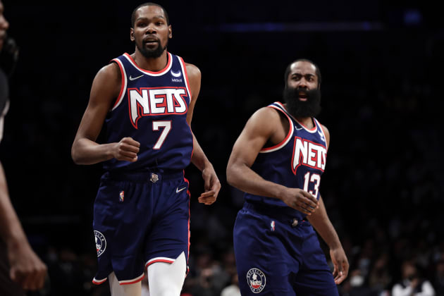Knicks Rumors: New York Urged to Sign Iso Joe