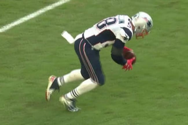 Shea McClellin National Football League News Scores