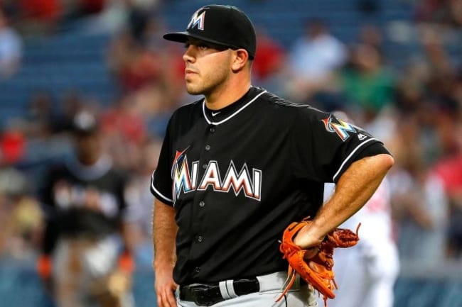 New York Mets, Miami Marlins With Heavy Hearts For Jose Fernandez; No. 16  To Be Retired