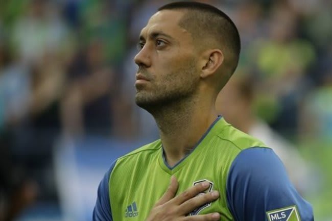 My Profile of Clint Dempsey - SBI Soccer