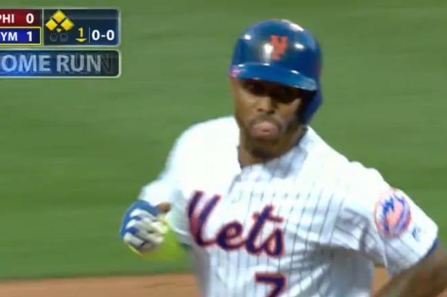 Jose Reyes Reportedly Signs 1-Year Contract to Rejoin Mets, News, Scores,  Highlights, Stats, and Rumors