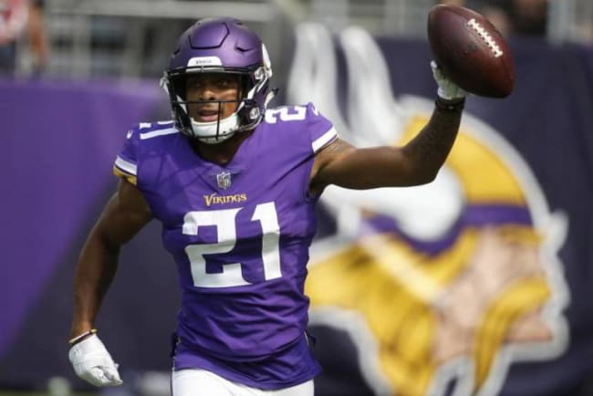 Green Bay Packers at Minnesota Vikings: Initial injury reports for both  teams - Daily Norseman