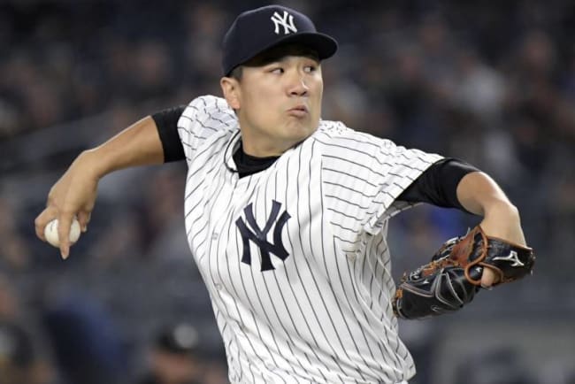 Dominant pitching and extra-inning inning thrillers lead WBC Day 5 -  Pinstripe Alley