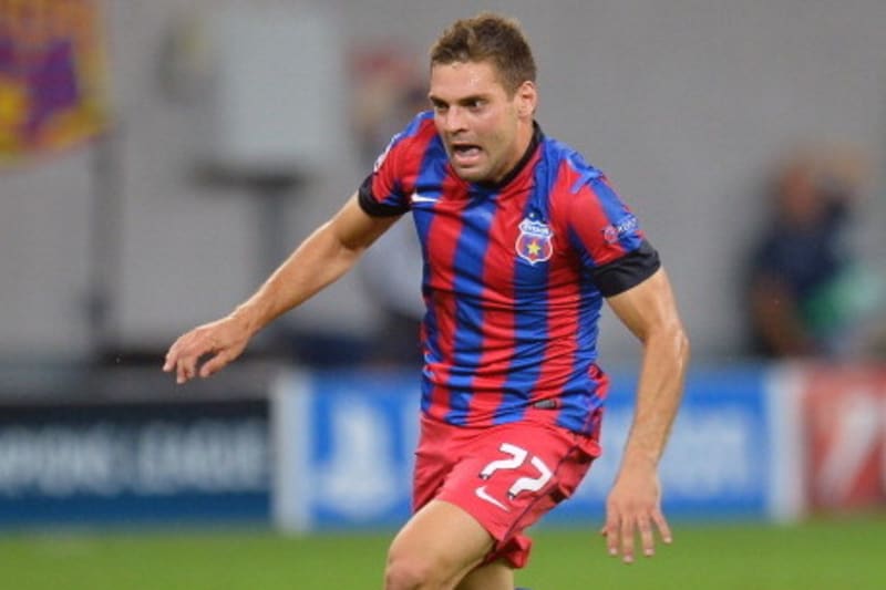 steaua fc