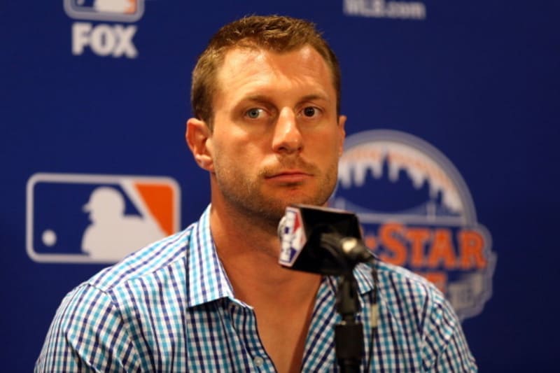Yes Max Scherzer Has 2 Different Colored Eyes In Case You Were Wondering Bleacher Report Latest News Videos And Highlights Scherzer has a condition called heterochromia iridum that leads to two different colored irises in his eyes: yes max scherzer has 2 different