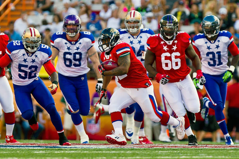 2014 pro bowl jerseys