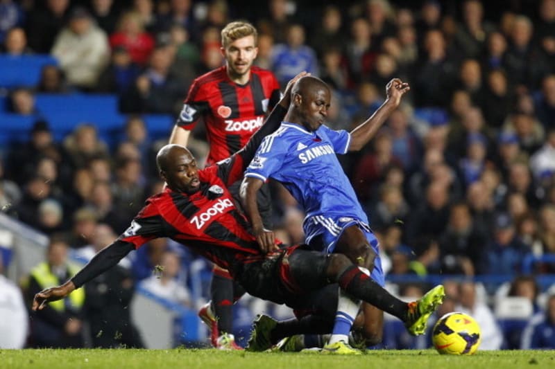 Epl Week 11 Scores Updated Table And Complete Results For Saturday S Fixtures Bleacher Report Latest News Videos And Highlights Check today's matches, next and last games league 1. epl week 11 scores updated table and