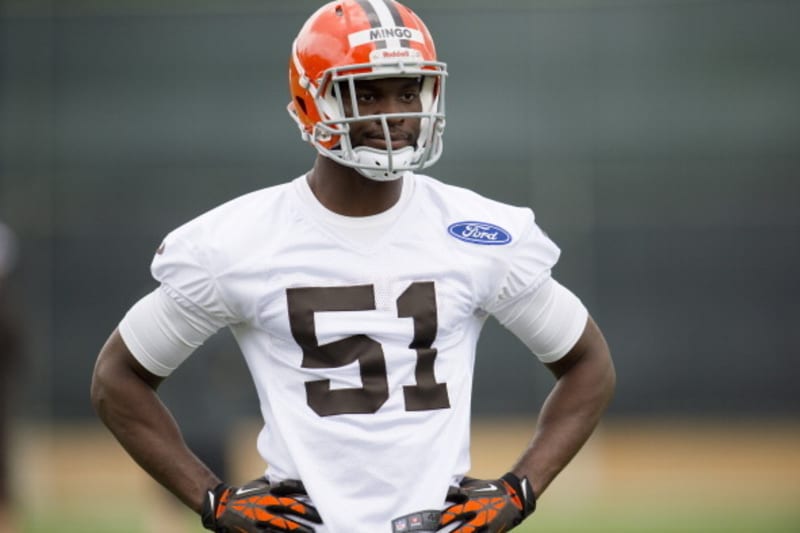 What Is Medical Care Like On An Nfl Sideline Bleacher Report Latest News Videos And Highlights